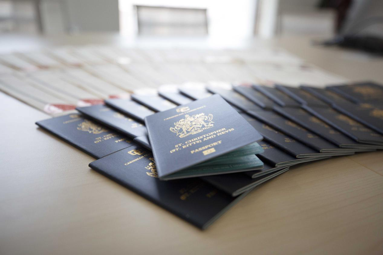 高净值人士如何用护照进行资产配置？