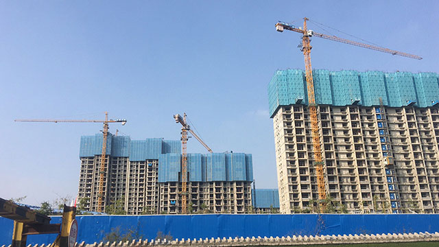 塔吊業(yè)務