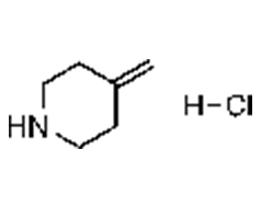 4-methylenepiperidine hydrochloride