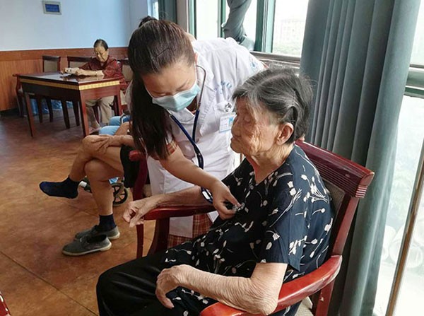 怎样去判断养老院服务质量