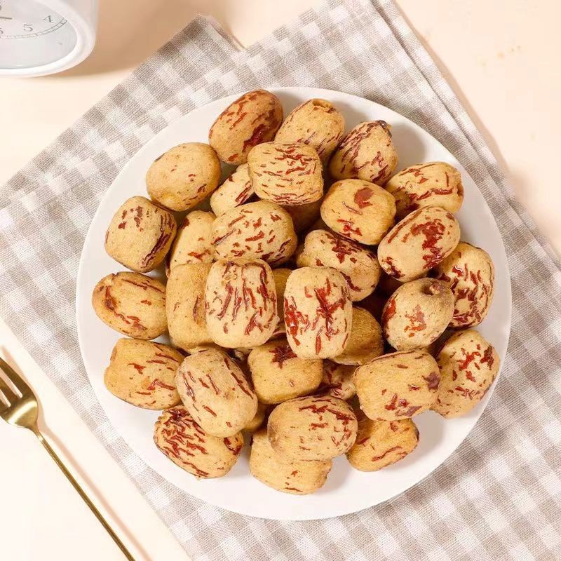 一级免洗（绿）