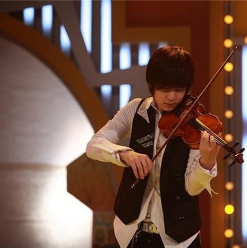 海南小提琴培训