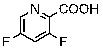 3,5-difluoropicolinic acid