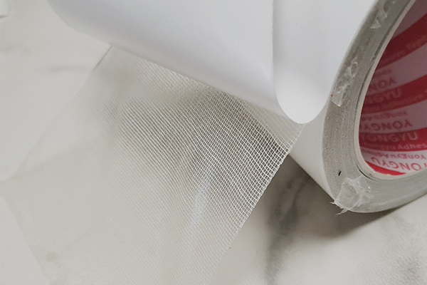 A brief introduction to base fabric laminating gauze