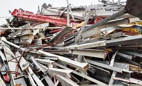 废金属新常态的特色是什么，呼和浩特市废铁回收公司告诉你
