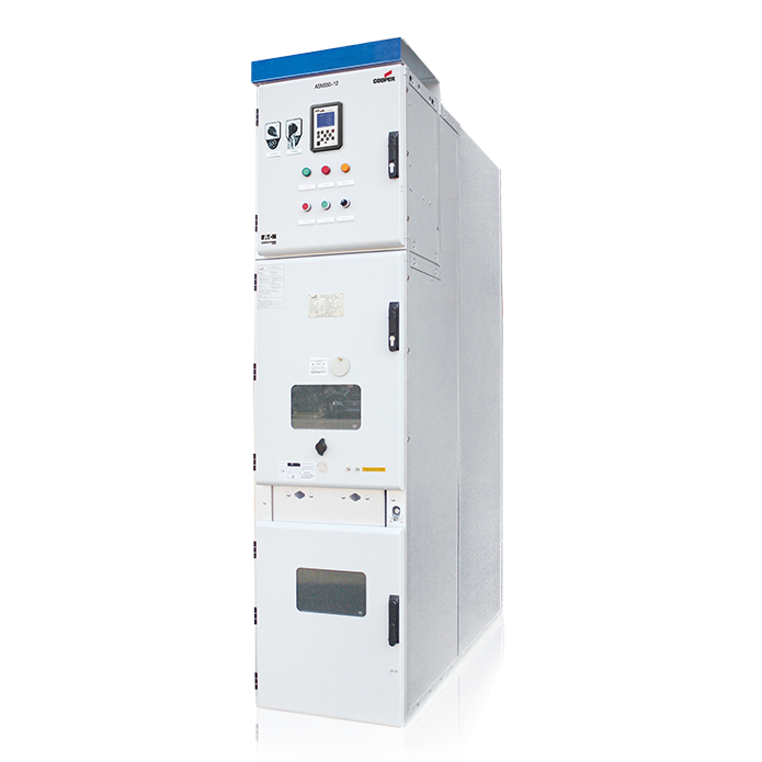 ASN550 AC Metal Enclosed Switchgear