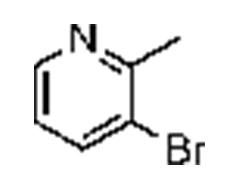 3-Bromo-2-methylpyridine