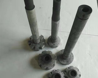 石墨轴承加工工艺介绍