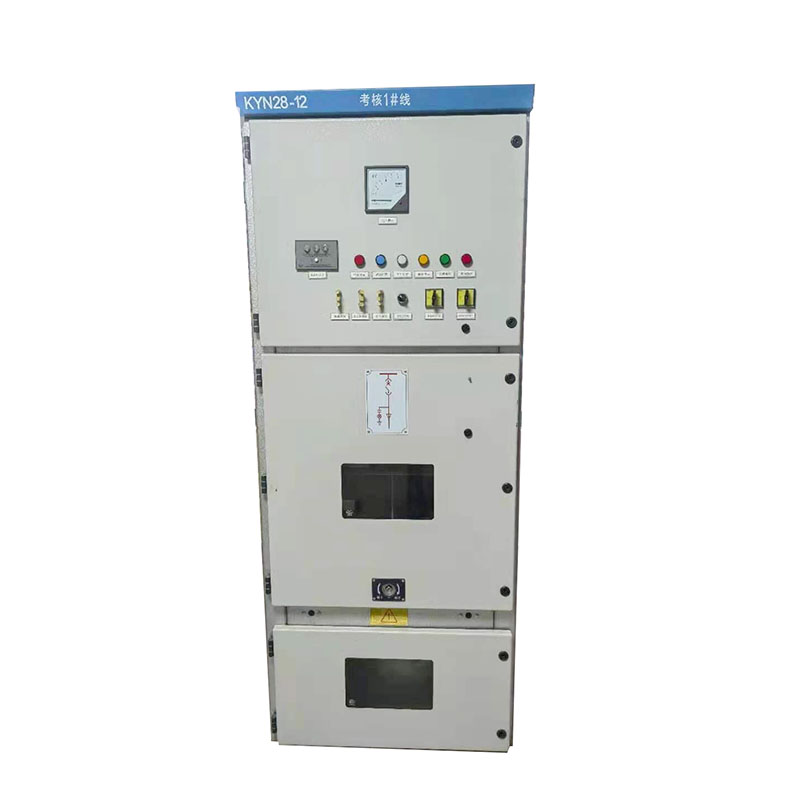 化工厂冷却塔配电箱的使用有哪些防护要求？