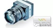 LX VisualApplets 相机