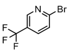 2-bromo-5-(trifluoromethyl)pyridine    2-溴-5-三氟甲基吡啶