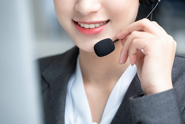 咨詢服務