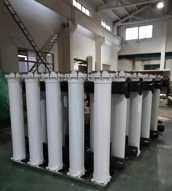 多芯過(guò)濾器