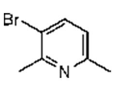 3-bromo-2,6-dimethylpyridine