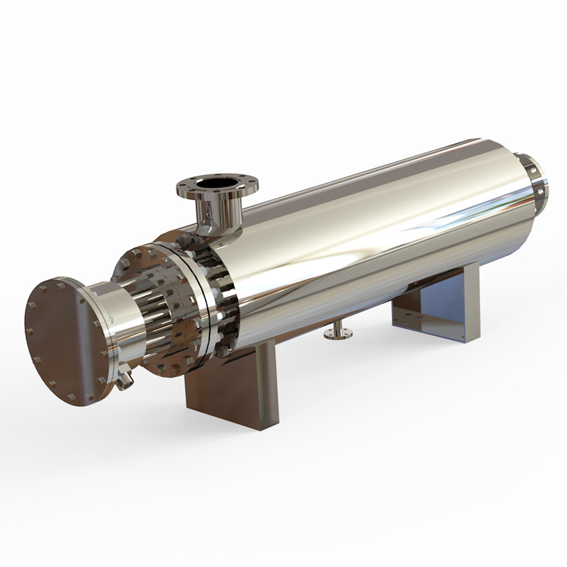 熔噴布無紡布空氣加熱器