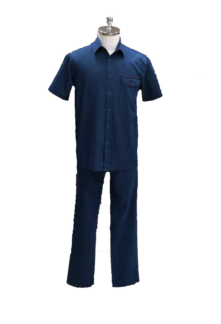 中國煙草工作服定制