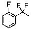 1-(1,1-difluoroethyl)-2-fluorobenzene