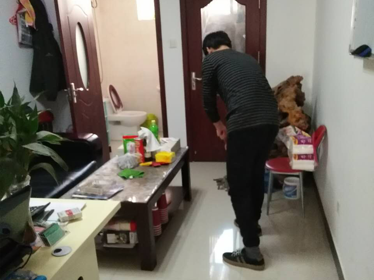 包頭保姆公司|保姆考證需要學的內容