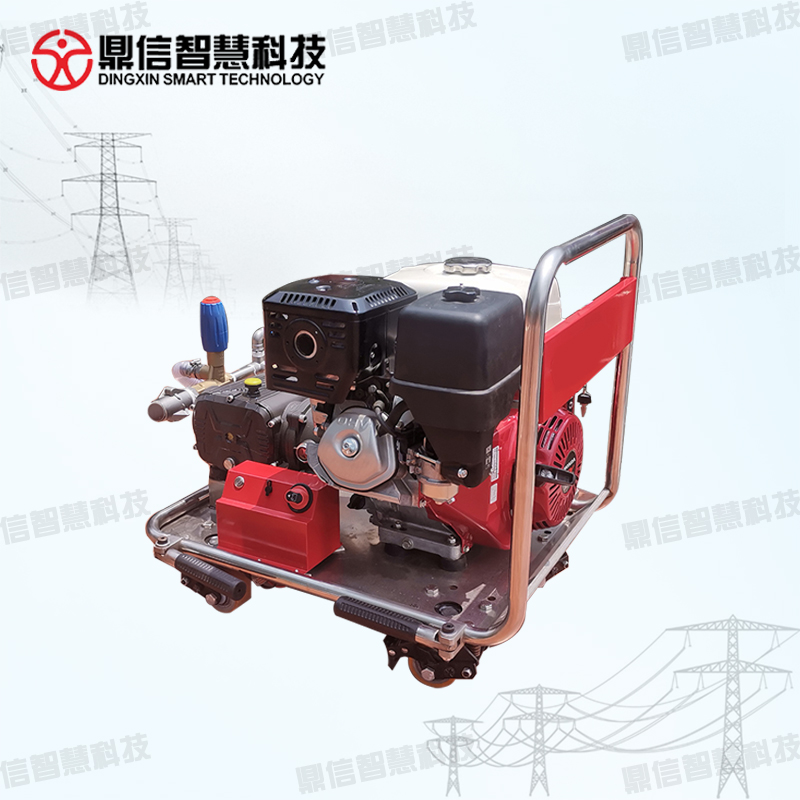 Forest firefighting high-pressure water extinguishing pump (65L)