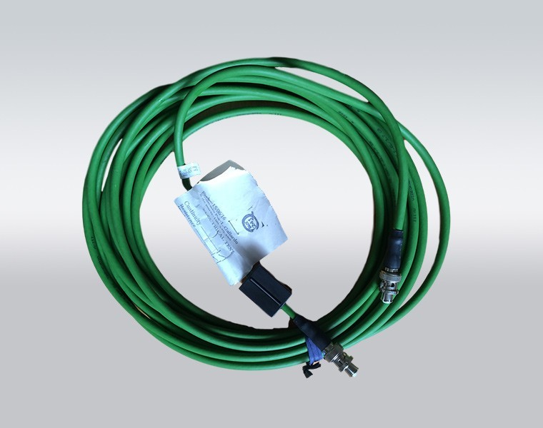 DCX RF cable