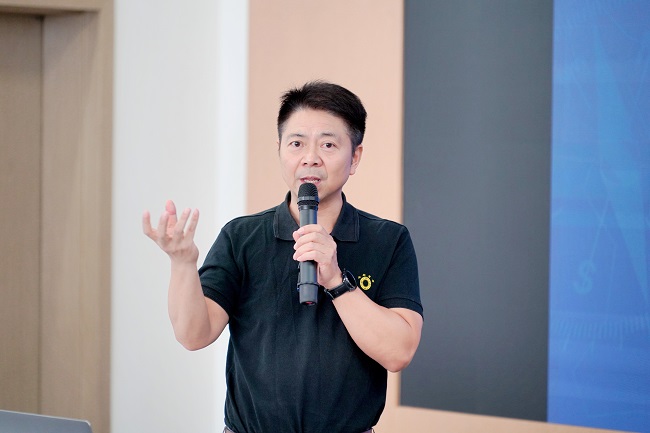 和考古领队一同寻古迹聊文化 品锦江系列活动第十一场走进古遗址