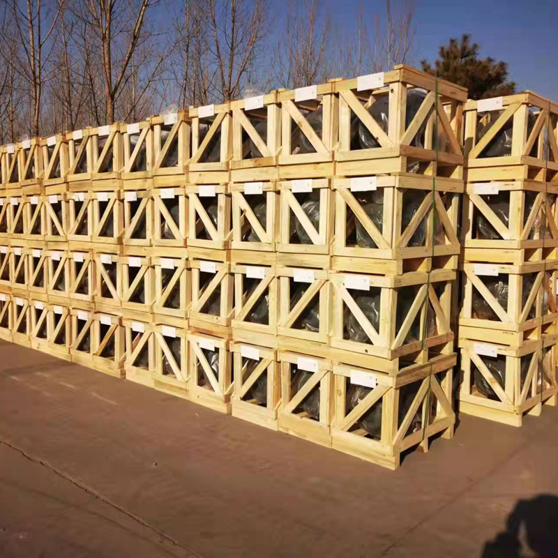 詳細介紹木質包裝箱在物流中的作用