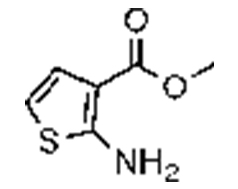 Methyl 2-Aminothiophene-3-Carboxylate