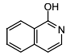 1-Hydroxyisoquinoline