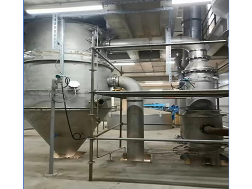 土耳其葡萄糖酸钠蒸发器