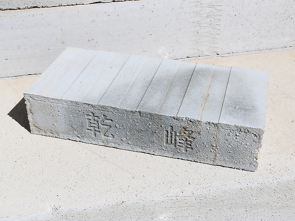 240*115*53蒸压灰砂砖