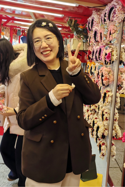 律政“她力量”|淄明律所组织女同胞们古城春日行、共庆“三八”国际妇女节