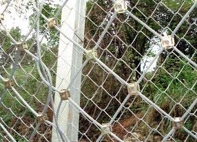 SNS邊坡防護網