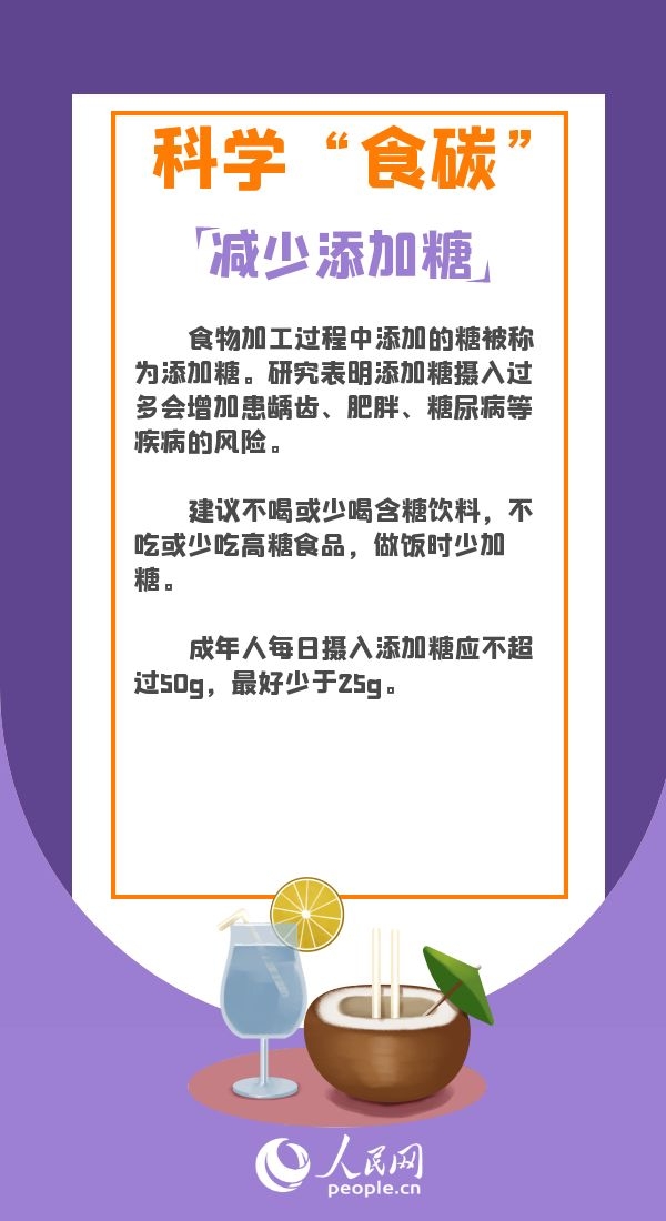 真的需要“0碳水”吗?这样科学“食碳”保持身体健康