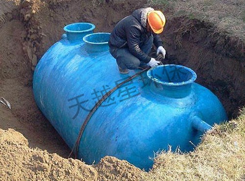 污水處理工程