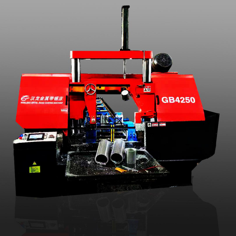 Ecnomic Hi speed  Band Saw 4250