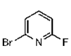 2-bromo-6-fluoropyridine