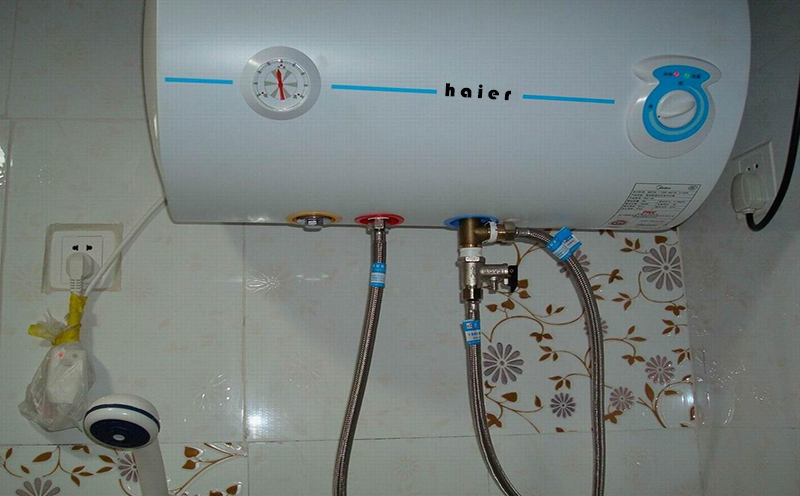 家電熱水器清洗