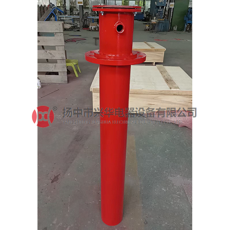 液壓油加熱器