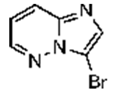 3-bromoimidazo[1,2-b]pyridazine