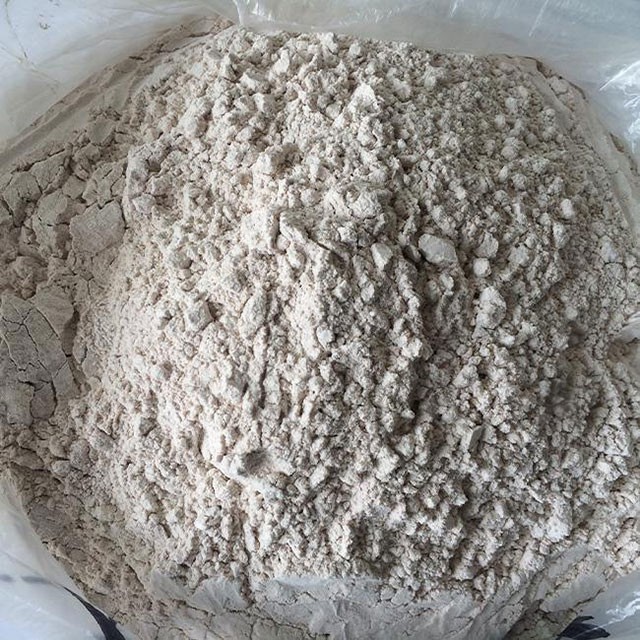 膨潤(rùn)土在肥料當(dāng)中作用很重要