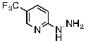 2-hydrazinyl-5-(trifluoromethyl)pyridine