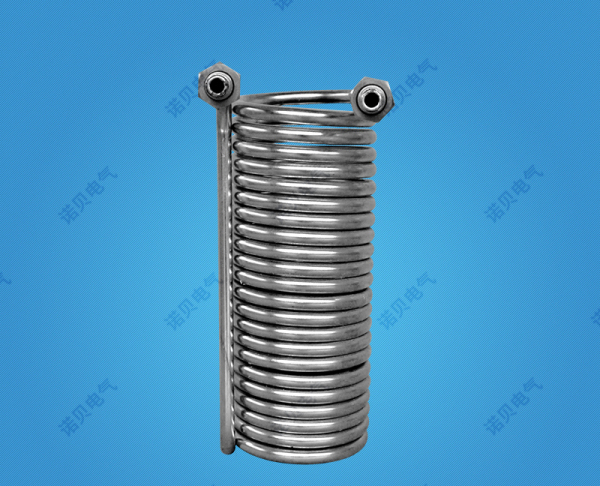 Electric heating tube