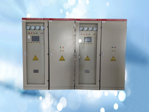 TDL-5型同步電機(jī)勵(lì)磁裝置