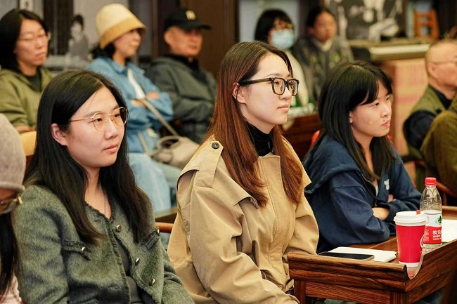 大咖做客“品锦江”，解读成都文化源代码