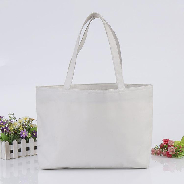 Canvas bag