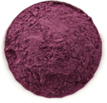 紫色（紫薯粉）