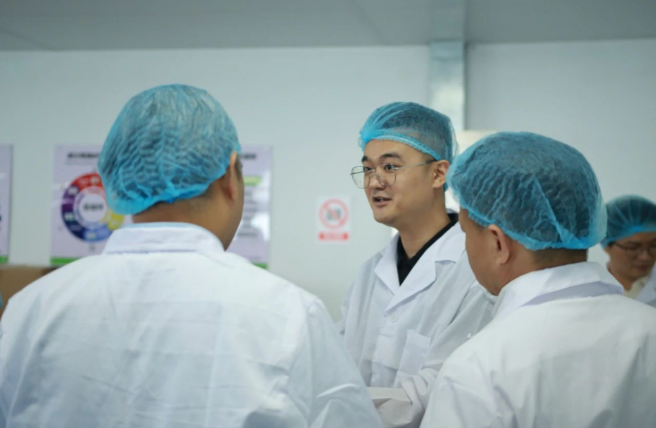 龙兴凤举，榕耀起航——榕兴医疗2024年代理商大会圆满召开