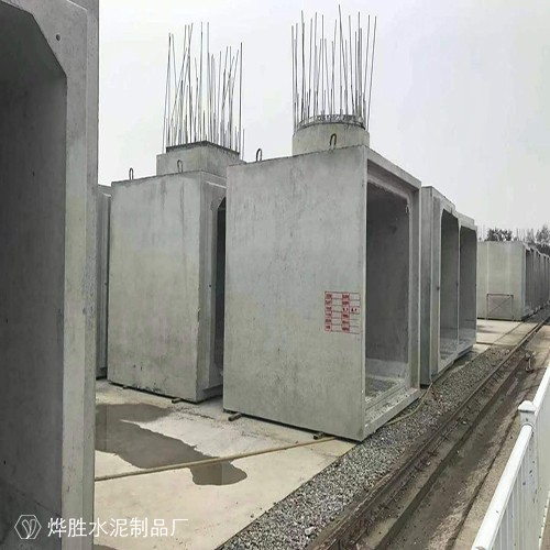 阀门井生产