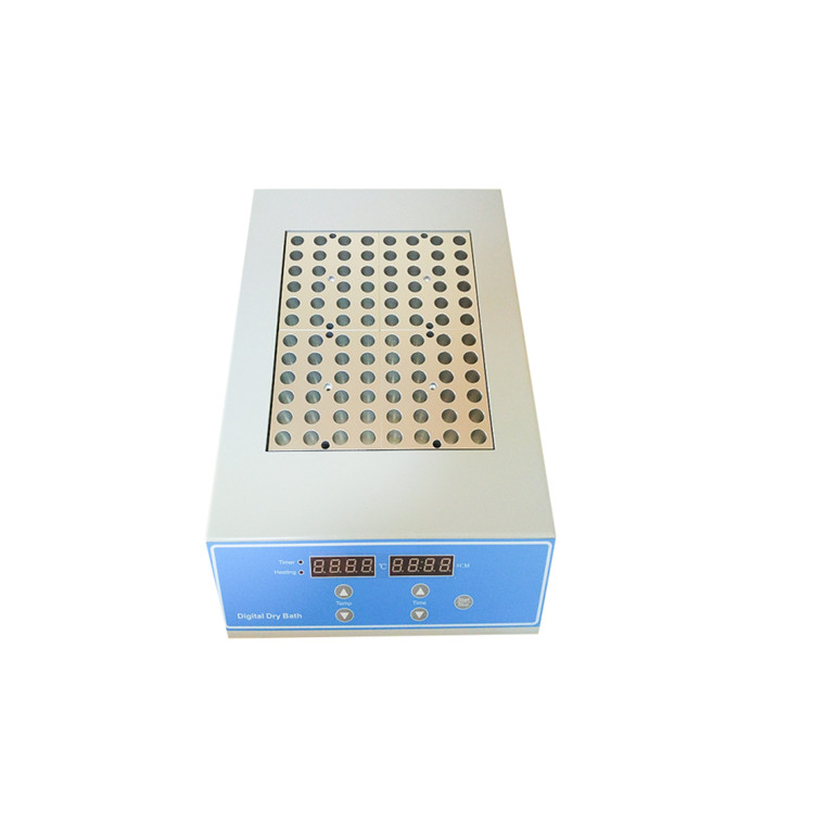 HC100-4干式恒温器