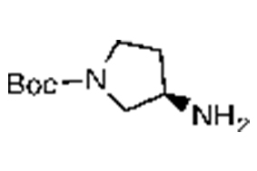 tert-butyl (R)-3-aminopyrrolidine-1-carboxylate
